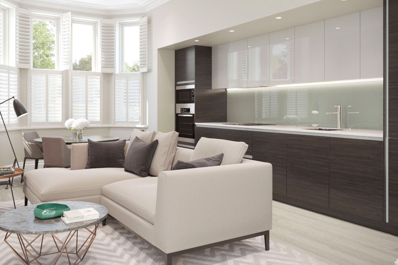 High-quality design is at the heart of every Lifestyle Residences development
