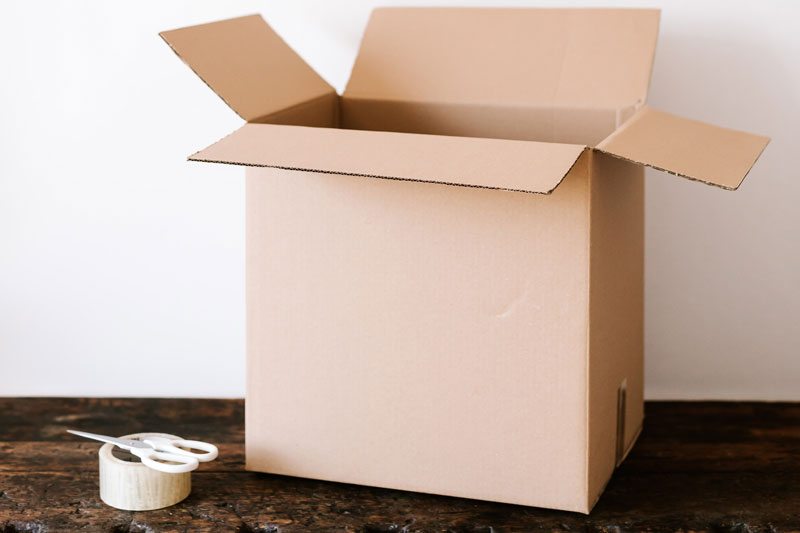 Planning a downsizing move for 2021? Here’s what you need to know